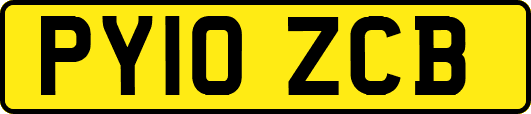 PY10ZCB