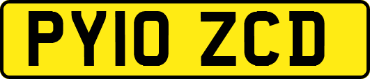 PY10ZCD