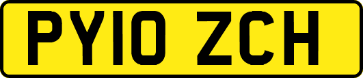 PY10ZCH