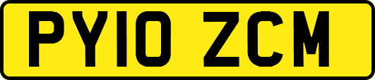 PY10ZCM