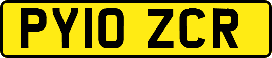 PY10ZCR