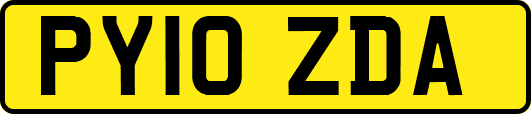 PY10ZDA