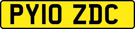 PY10ZDC