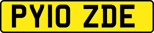PY10ZDE