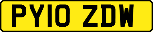 PY10ZDW
