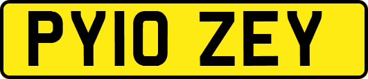 PY10ZEY