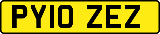 PY10ZEZ