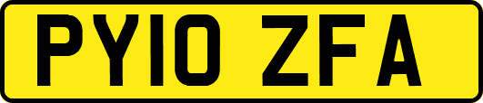 PY10ZFA