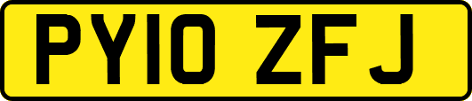 PY10ZFJ