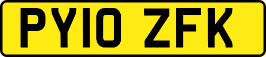 PY10ZFK