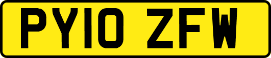 PY10ZFW