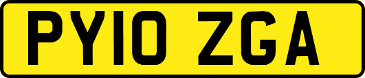 PY10ZGA