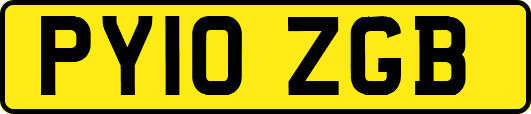 PY10ZGB