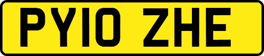 PY10ZHE