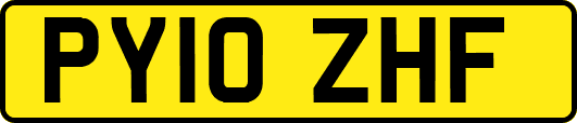PY10ZHF