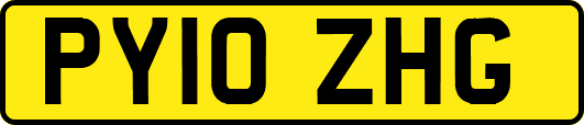 PY10ZHG