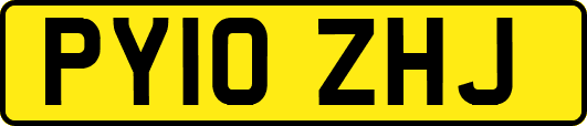 PY10ZHJ