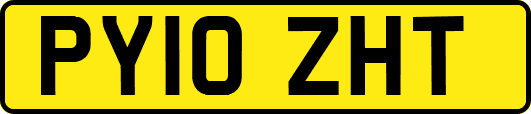 PY10ZHT