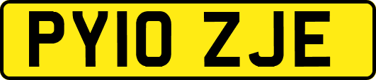 PY10ZJE