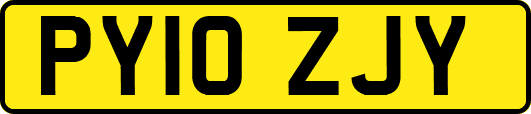 PY10ZJY
