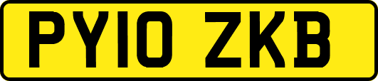 PY10ZKB