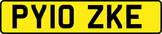 PY10ZKE