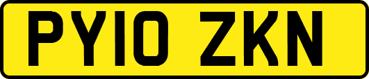 PY10ZKN