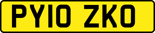 PY10ZKO