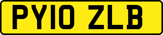 PY10ZLB