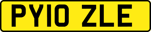 PY10ZLE