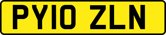 PY10ZLN