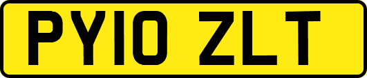 PY10ZLT