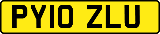 PY10ZLU