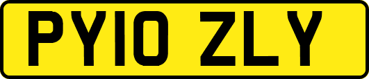 PY10ZLY