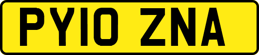 PY10ZNA