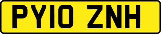PY10ZNH