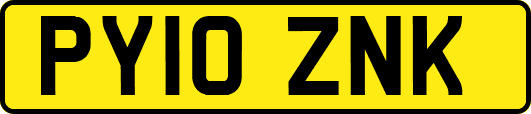 PY10ZNK