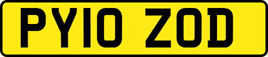 PY10ZOD