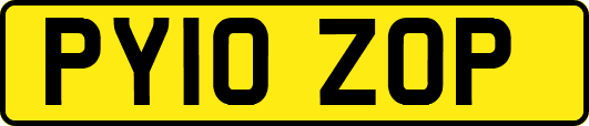 PY10ZOP