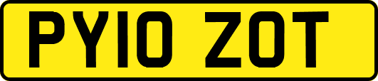 PY10ZOT