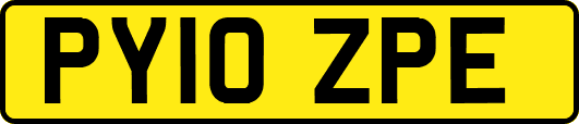 PY10ZPE