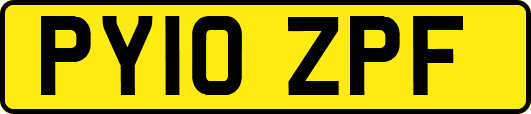 PY10ZPF