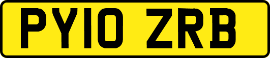PY10ZRB
