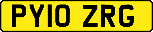 PY10ZRG