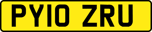PY10ZRU