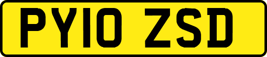 PY10ZSD