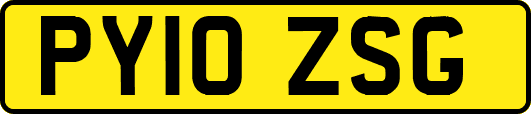 PY10ZSG