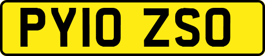 PY10ZSO