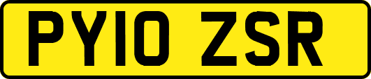 PY10ZSR