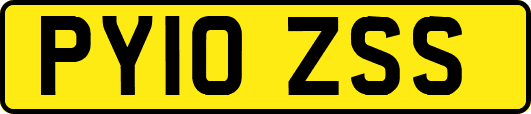 PY10ZSS